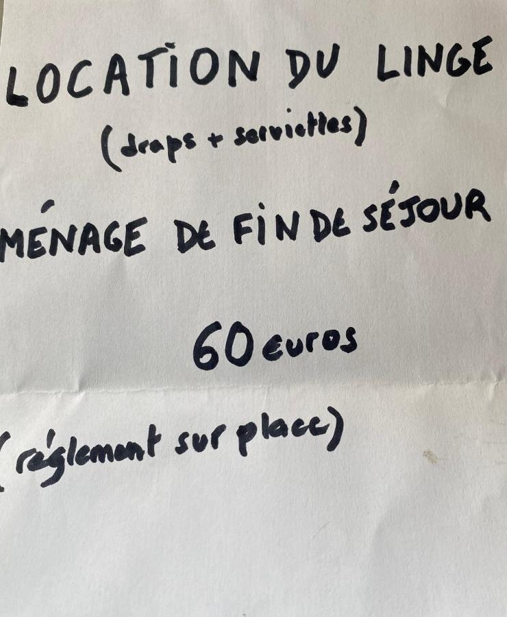 Le Bonheur De Saint Aygulf Lejlighed Eksteriør billede